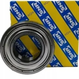 6002 HVZZ Łożysko kulkowe proste jednorzędowe, wysokoobrotowe 15x32x9 (obroty max.: 29700rpm) Nowość